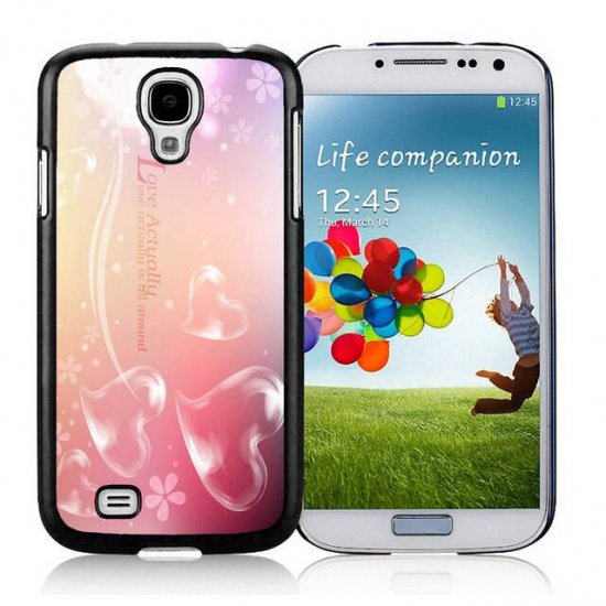 Valentine Love Samsung Galaxy S4 9500 Cases DJK | Coach Outlet Canada